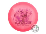 Latitude 64 Opto AIR Jade Fairway Driver Golf Disc (Individually Listed)