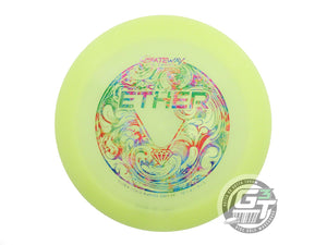 Gateway Diamond Ether Distance Driver Golf Disc (Individually Listed)