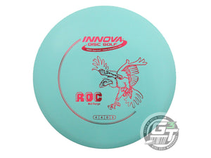 Innova DX Roc Midrange Golf Disc (Individually Listed)