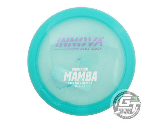 Innova Champion Mamba Distance Driver Golf Disc (Individually Listed)