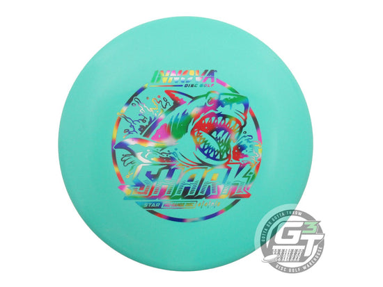 Innova Star Shark Midrange Golf Disc (Individually Listed)