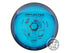 MVP Proton Inertia Distance Driver Golf Disc (Individually Listed)