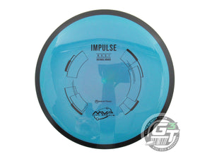 MVP Neutron Impulse Distance Driver Golf Disc (Individually Listed)