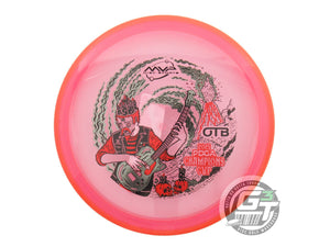 Axiom Limited Edition 2025 PDGA Champions Cup Prism Proton Soft Pyro Midrange Golf Disc (Individually Listed)