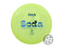 Clash Steady Soda Fairway Driver Golf Disc (Individually Listed)