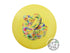 Innova GStar Mamba Distance Driver Golf Disc (Individually Listed)