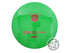 Discmania Originals S-Line CD1 Control Driver Distance Driver Golf Disc (Individually Listed)