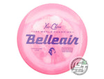 Climo Signature Line Belleair Midrange Golf Disc (Individually Listed)