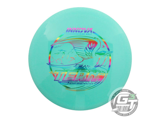 Innova Star Tern Distance Driver Golf Disc (Individually Listed)