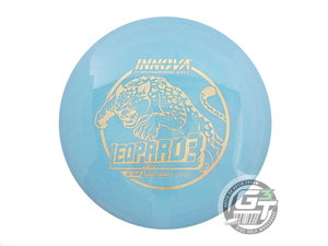 Innova Star Leopard3 Fairway Driver Golf Disc (Individually Listed)