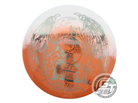 Innova Limited Edition 2025 Halloween Duo Roc3 Midrange Golf Disc (Individually Listed)