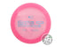 Latitude 64 Opto Line Bolt Distance Driver Golf Disc (Individually Listed)