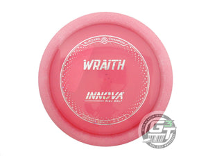 Innova Blizzard Champion Wraith Distance Driver Golf Disc (Individually Listed)