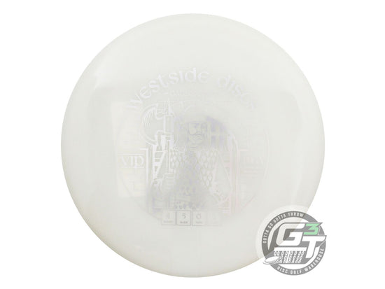 Westside VIP Gatekeeper Midrange Golf Disc (Individually Listed)