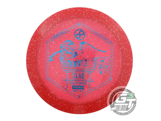 Infinite Discs Metal Flake C-Blend Slab Distance Driver Golf Disc (Individually Listed)