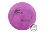 Innova Pro KC Whale Putter Golf Disc (Individually Listed)