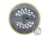 Axiom Cosmic Neutron Insanity Distance Driver Golf Disc (Individually Listed)