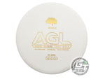 Above Ground Level Woodland Magnolia Midrange Golf Disc (Individually Listed)