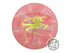 Mint Discs Limited Edition Icon Stamp Swirly Apex Salamander Fairway Driver Golf Disc (Individually Listed)