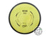 MVP Neutron Motion Distance Driver Golf Disc (Individually Listed)