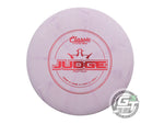 Dynamic Discs Classic Blend Burst Judge Putter Golf Disc (Individually Listed)