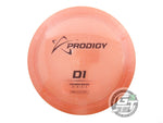 Prodigy 500 Ultra Soft D1 Distance Driver Golf Disc (Individually Listed)