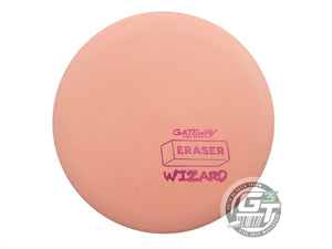 Gateway Eraser Wizard Putter Golf Disc (Individually Listed)