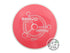 MVP Fission Servo Fairway Driver Golf Disc (Individually Listed)