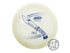 Lone Star Artist Series Glow Alpha Bowie Distance Driver Golf Disc (Individually Listed)