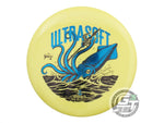 Prodigy Limited Edition Tidal Tyrant Stamp 500 Ultra Soft PA-1 Putter Golf Disc (Individually Listed)