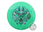 Thought Space Athletics Aura Crux Midrange Golf Disc (Individually Listed)