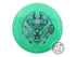 Thought Space Athletics Aura Crux Midrange Golf Disc (Individually Listed)