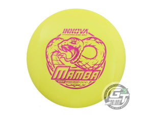 Innova Star Mamba Distance Driver Golf Disc (Individually Listed)