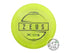 Discraft Paul McBeth Signature Z Lite Zeus Distance Driver Golf Disc (Individually Listed)