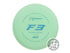 Prodigy 300 Series F3 Fairway Driver Golf Disc (Individually Listed)
