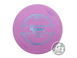 Discraft Putter Line Ringer Putter Golf Disc (Individually Listed)