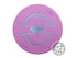 Discraft Putter Line Ringer Putter Golf Disc (Individually Listed)