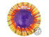 Discraft Fly Dye Elite Z Buzzz SS Midrange Golf Disc (Individually Listed)