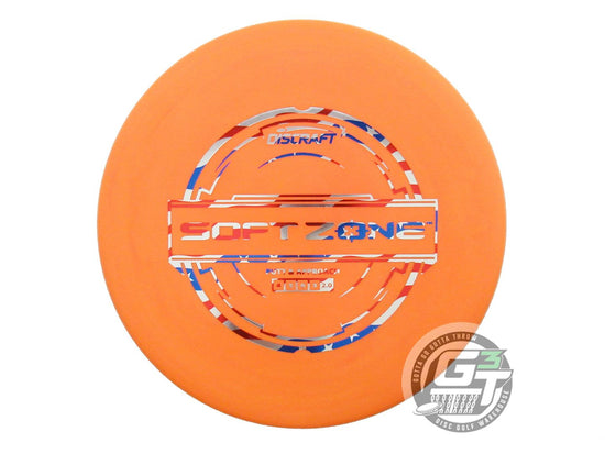 Discraft Putter Line Soft Zone Putter Golf Disc (Individually Listed)