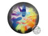 Innova I-Dye Champion Lynx [Overstamp] Fairway Driver Golf Disc (Individually Listed)