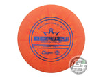 Dynamic Discs Classic Soft Burst Deputy Putter Golf Disc (Individually Listed)