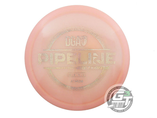 DGA Atmos Pipeline Fairway Driver Golf Disc (Individually Listed)