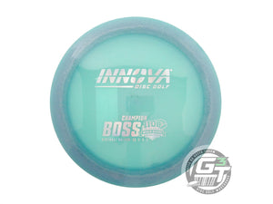 Innova Champion Boss Distance Driver Golf Disc (Individually Listed)