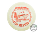 Lone Star Artist Series Glow Bravo Nimitz Distance Driver Golf Disc (Individually Listed)