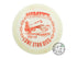 Lone Star Artist Series Glow Bravo Nimitz Distance Driver Golf Disc (Individually Listed)