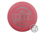 Discraft Paul McBeth Signature Jawbreaker Luna Putter Golf Disc (Individually Listed)