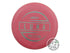 Discraft Paul McBeth Signature Jawbreaker Luna Putter Golf Disc (Individually Listed)