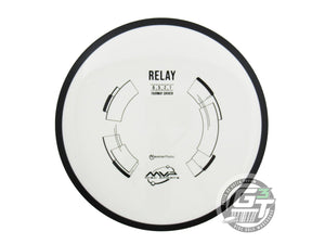 MVP Neutron Relay Fairway Driver Golf Disc (Individually Listed)