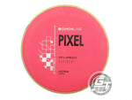 Axiom Simon Line Electron Pixel [Simon Lizotte] Putter Golf Disc (Individually Listed)