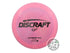 Discraft ESP Crank Distance Driver Golf Disc (Individually Listed)